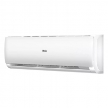 海尔KFR-50GW/18MEA83U1变频冷暖2匹三级能效壁挂式空调