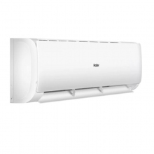 海尔KFR-50GW/18MEA81U1一级能效2匹 变频冷暖 壁挂式空调
