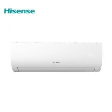 海信 Hisense KFR-35GW/G117U-X3 新能效  大1.5匹 智能冷暖变频空调