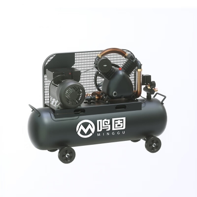 鸣固0.25/12.5-220V-2.2KW 空压机