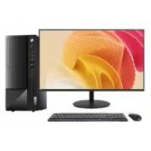 联想M460 I5 13400 8G+8G 1T 512 联想21.5显示器