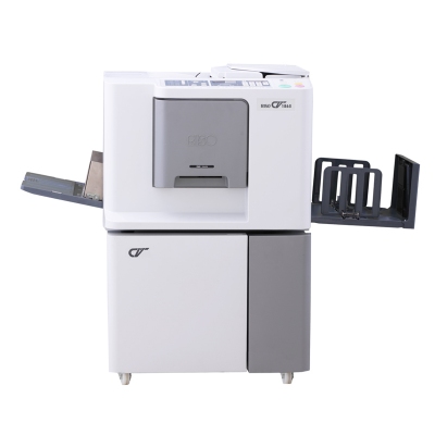 理想 RISO CV1865 一体化速印机