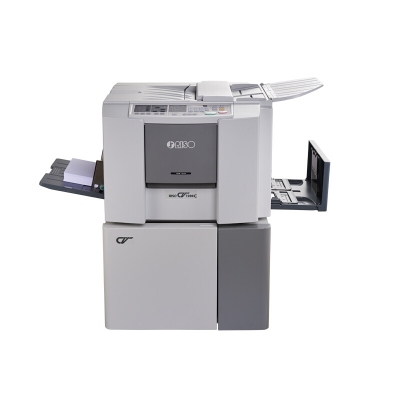 理想 RISO CV1200C 一体化速印机 