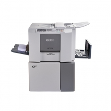 理想 RISO CV1200C 一体化速印机 