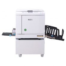理想 RISO SV5330C 数字式一体化速印机 