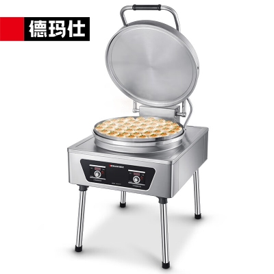 德玛仕 EJB45L-2 电饼铛 380V