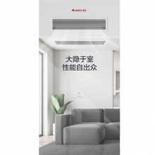 格力空调FGRD12Pd/FaNh-N2